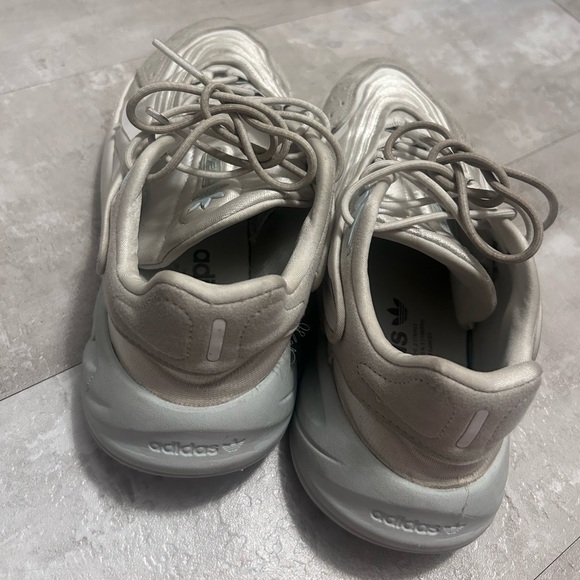 Adidas adiprene 7.5 - Picture 6 of 10